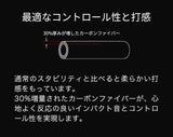 BGT STABILITY TOUR BLACK スタビリティー ツアーブラック パター専用シャフト 355TIP用