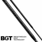 BGT STABILITY TOUR BLACK スタビリティー ツアーブラック パター専用シャフト 355TIP用
