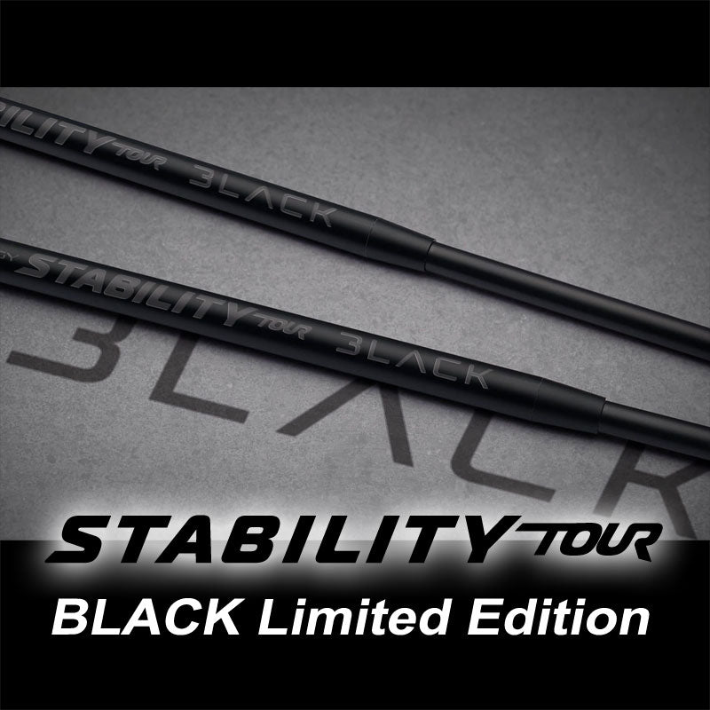 BGT STABILITY TOUR BLACK スタビリティー ツアーブラック パター専用シャフト 370TIP用
