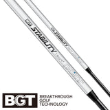 BGT STABILITY TOUR2 Polar スタビリティー ツアー2 ポーラー パター専用シャフト 390TIP用