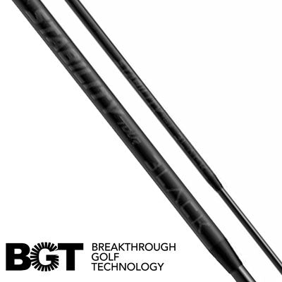 BGT STABILITY TOUR BLACK スタビリティー ツアーブラック パター専用シャフト 370TIP用