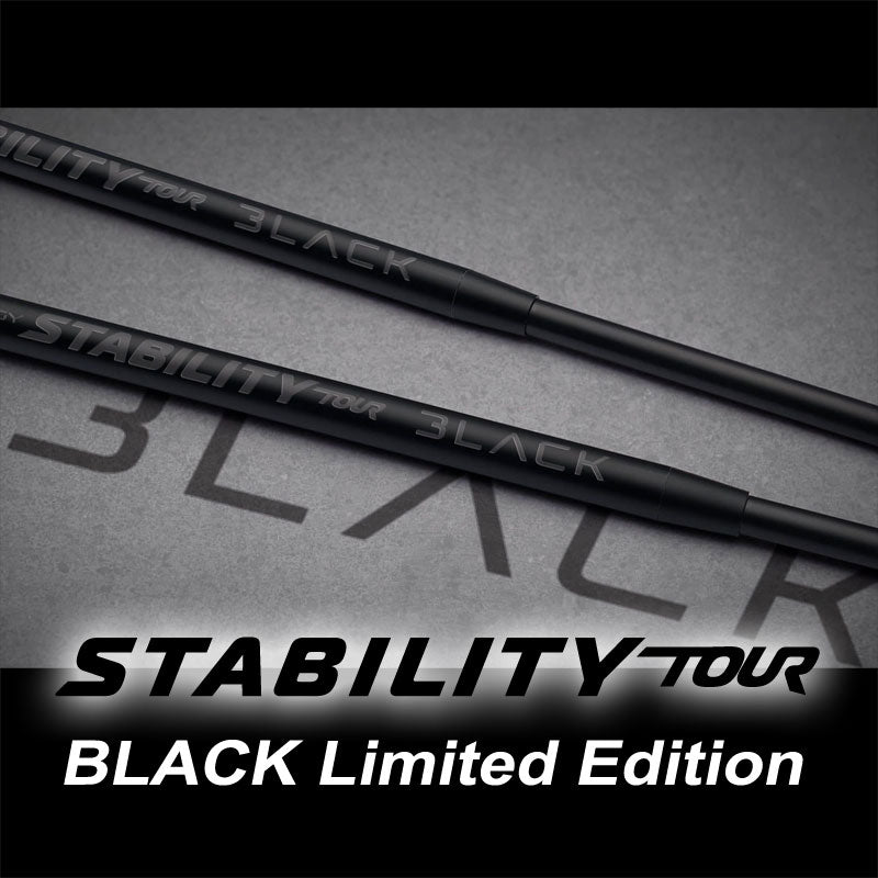 BGT STABILITY TOUR BLACK スタビリティー ツアーブラック パター専用シャフト 355TIP用