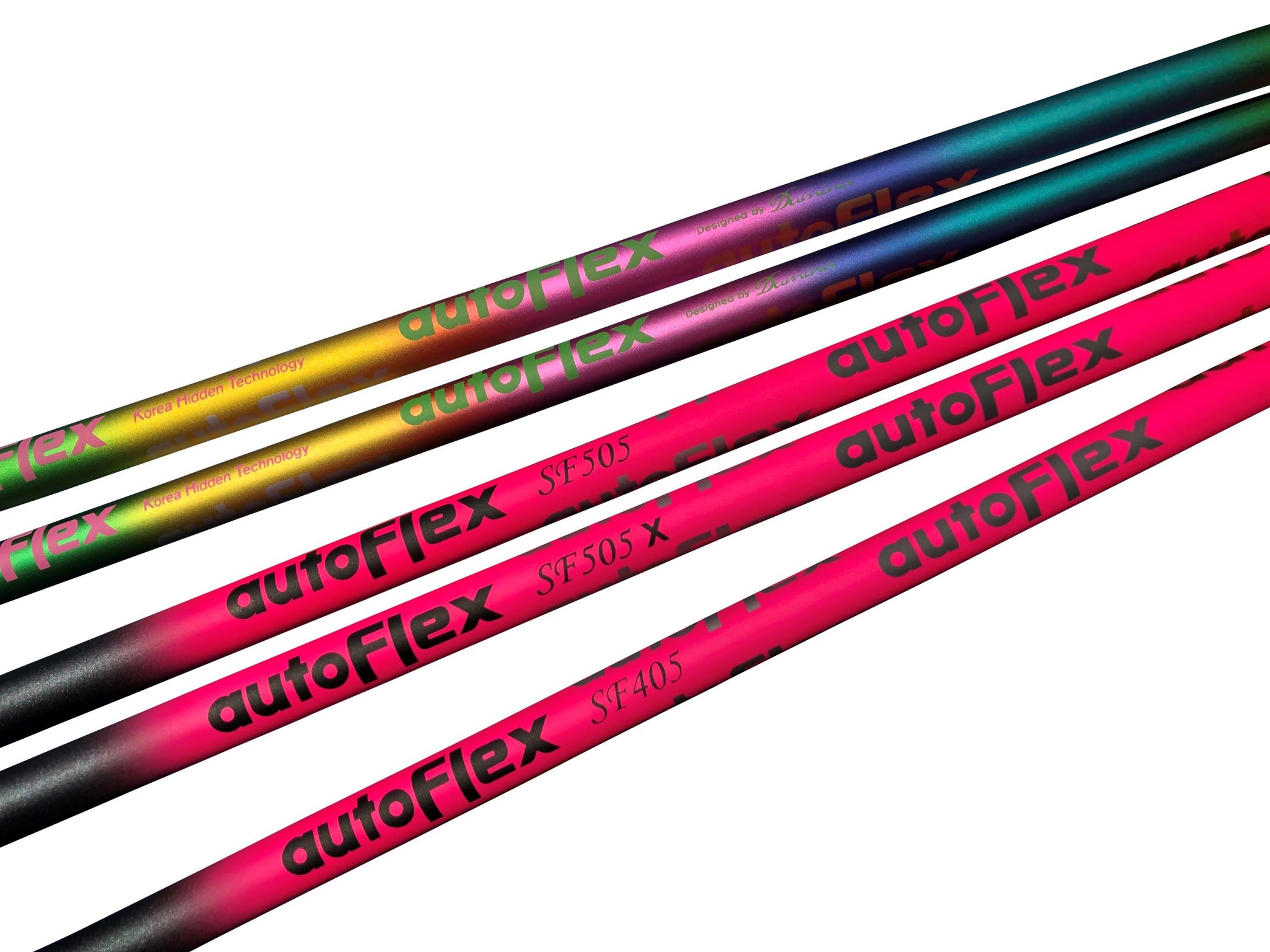 ドライバー用シャフト – リシャフト工房 Be UP GOLF