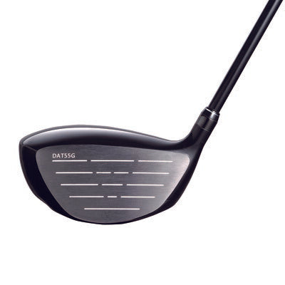 DIRETTO OP2 DR BLACK ディレット ドライバー ブラック 10.5